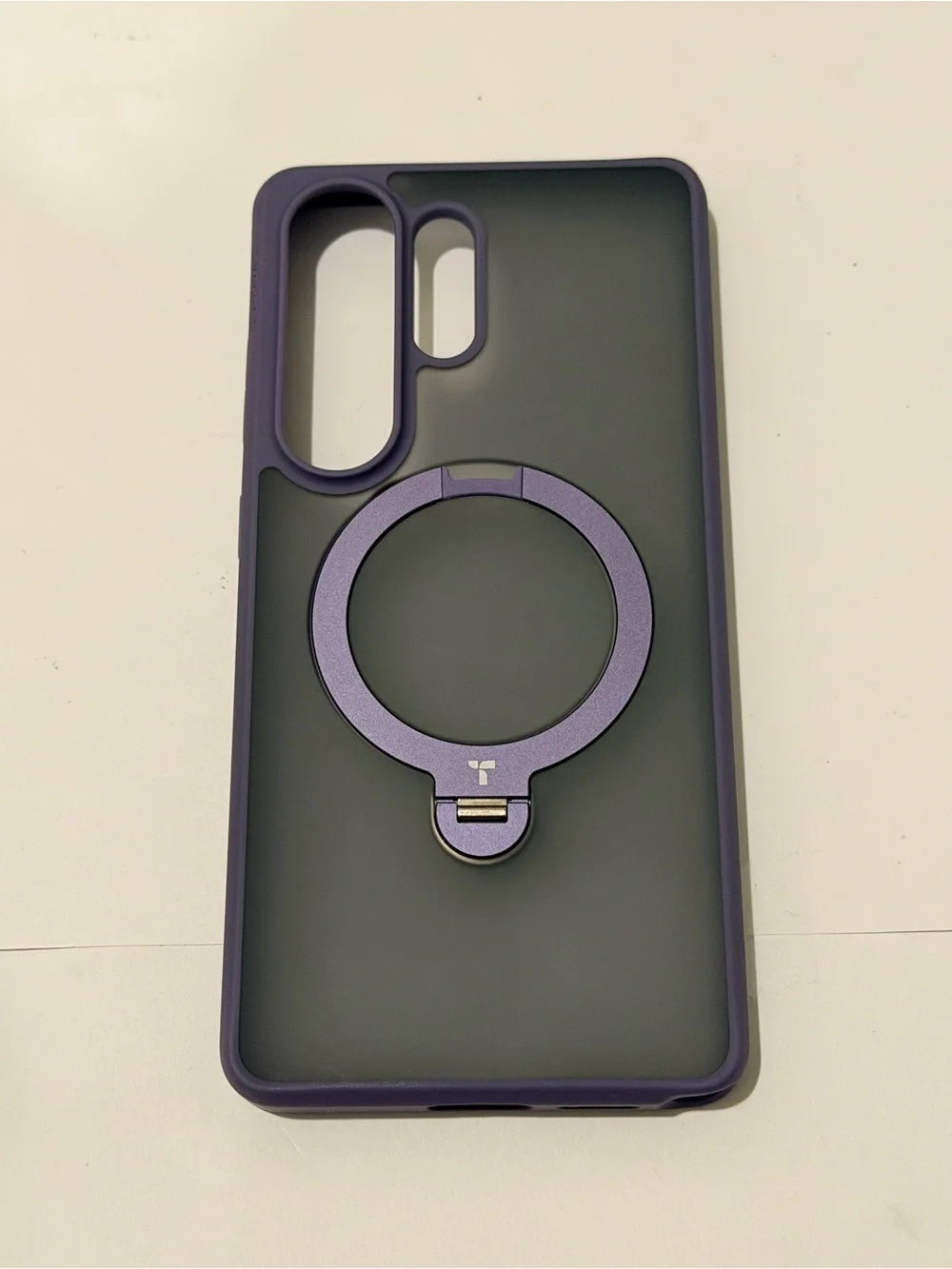 TORRAS Q3 Spin for Samsung Galaxy S26 Ultra Case